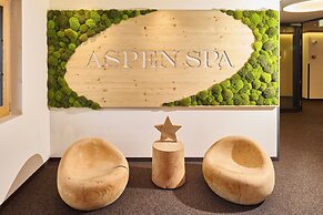 Aspen alpin lifestyle hotel Grindelwald