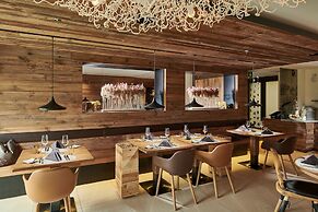 Aspen alpin lifestyle hotel Grindelwald