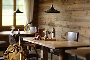 Aspen alpin lifestyle hotel Grindelwald