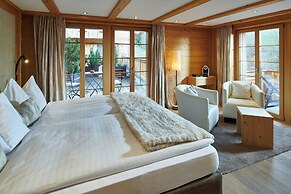 Aspen alpin lifestyle hotel Grindelwald