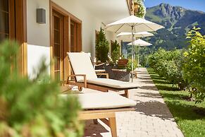 Aspen alpin lifestyle hotel Grindelwald