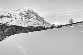Aspen alpin lifestyle hotel Grindelwald