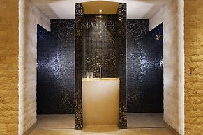 Aspen alpin lifestyle hotel Grindelwald