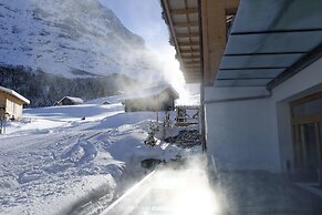 Aspen alpin lifestyle hotel Grindelwald