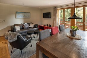 Aspen alpin lifestyle hotel Grindelwald