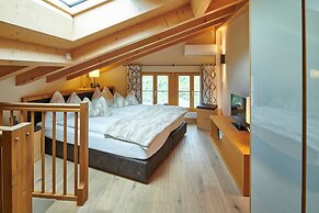 Aspen alpin lifestyle hotel Grindelwald