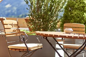 Aspen alpin lifestyle hotel Grindelwald