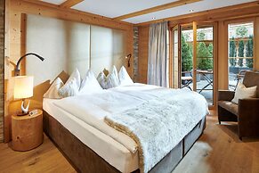 Aspen alpin lifestyle hotel Grindelwald