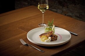 Aspen alpin lifestyle hotel Grindelwald