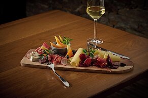 Aspen alpin lifestyle hotel Grindelwald