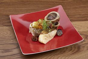 Aspen alpin lifestyle hotel Grindelwald