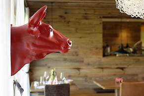 Aspen alpin lifestyle hotel Grindelwald