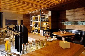 Aspen alpin lifestyle hotel Grindelwald