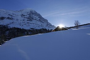Aspen alpin lifestyle hotel Grindelwald