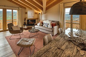 Aspen alpin lifestyle hotel Grindelwald