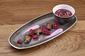 Aspen alpin lifestyle hotel Grindelwald