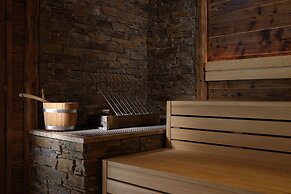 Aspen alpin lifestyle hotel Grindelwald