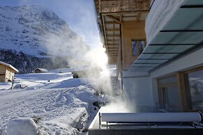 Aspen alpin lifestyle hotel Grindelwald