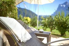 Aspen alpin lifestyle hotel Grindelwald