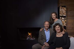 Aspen alpin lifestyle hotel Grindelwald