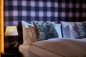 Aspen alpin lifestyle hotel Grindelwald