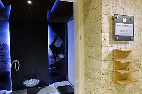 Aspen alpin lifestyle hotel Grindelwald