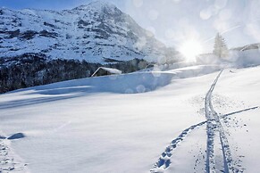Aspen alpin lifestyle hotel Grindelwald