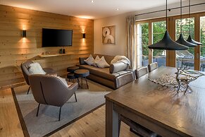 Aspen alpin lifestyle hotel Grindelwald