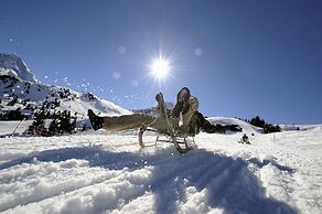 Aspen alpin lifestyle hotel Grindelwald