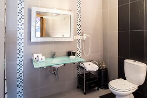 Quinta São Miguel de Arcos