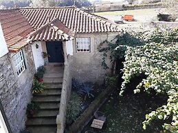 Quinta São Miguel de Arcos