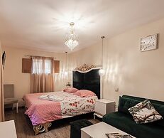 Quinta São Miguel de Arcos