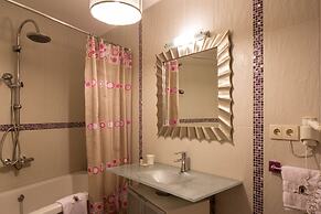 Quinta São Miguel de Arcos