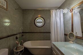 Quinta São Miguel de Arcos