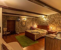 Quinta São Miguel de Arcos