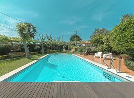 Quinta São Miguel de Arcos