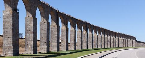 Quinta São Miguel de Arcos
