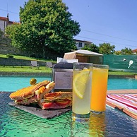 Quinta São Miguel de Arcos