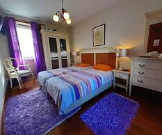 Quinta São Miguel de Arcos