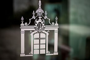 Quinta São Miguel de Arcos