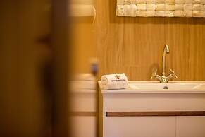 Quinta São Miguel de Arcos