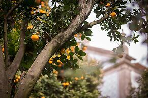 Quinta São Miguel de Arcos