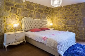 Quinta São Miguel de Arcos