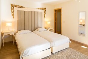 Quinta São Miguel de Arcos