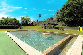 Quinta São Miguel de Arcos