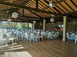 Quinta São Miguel de Arcos