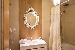 Quinta São Miguel de Arcos