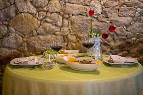 Quinta São Miguel de Arcos