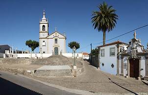 Quinta São Miguel de Arcos