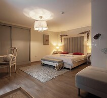 Quinta São Miguel de Arcos